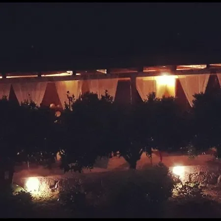 Bed & Breakfast Mareva *