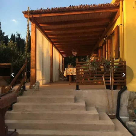 Mareva * Porto Conte