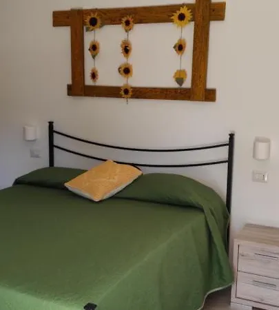 Mareva Bed & Breakfast *