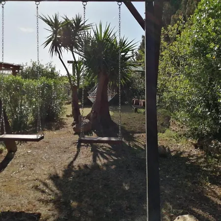 Bed and breakfast Mareva Porto Conte