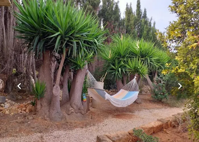 Mareva Bed & Breakfast Porto Conte