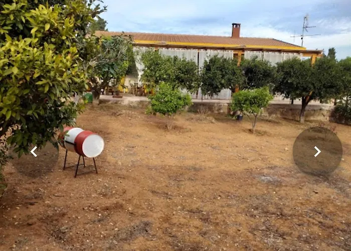 Mareva Bed & Breakfast *