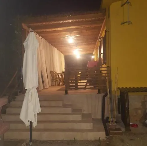 Bed & Breakfast Mareva