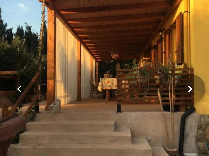 Mareva * Porto Conte