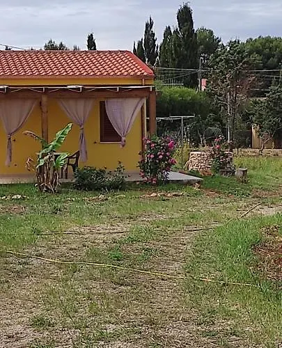 Bed & Breakfast Mareva *