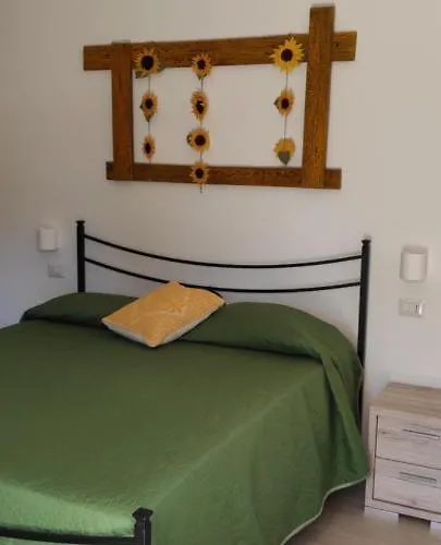 Mareva Bed & Breakfast *