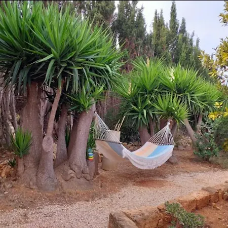 Mareva לינה וארוחת בוקר פורטו קונטה