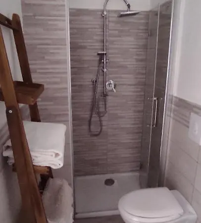 Mareva * פורטו קונטה