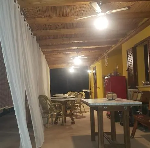 فندق مبيت وإفطار Mareva